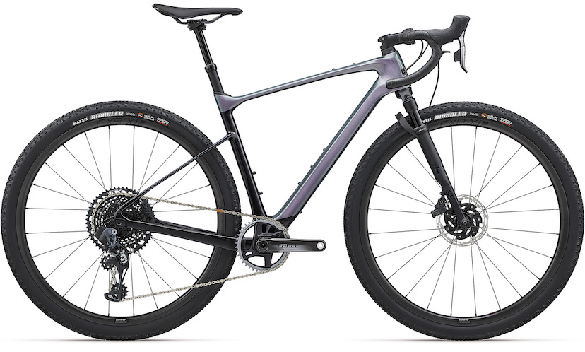 2023 GIANT Bicycles | REVOLT X 1