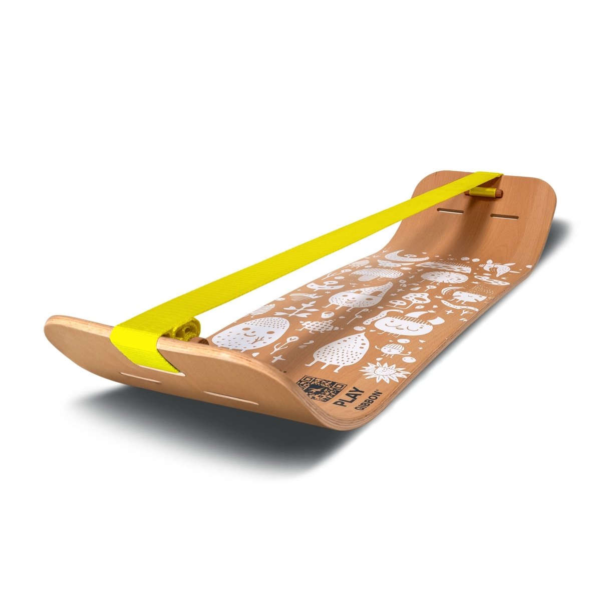 SLACKBOARD プレイセット | バランストレーナー | GIBBON スラック