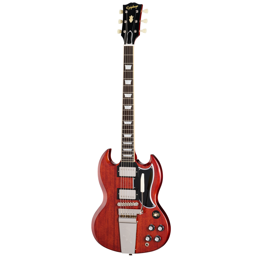 Epiphone An Inspired by Gibson Custom reissue of one of the most