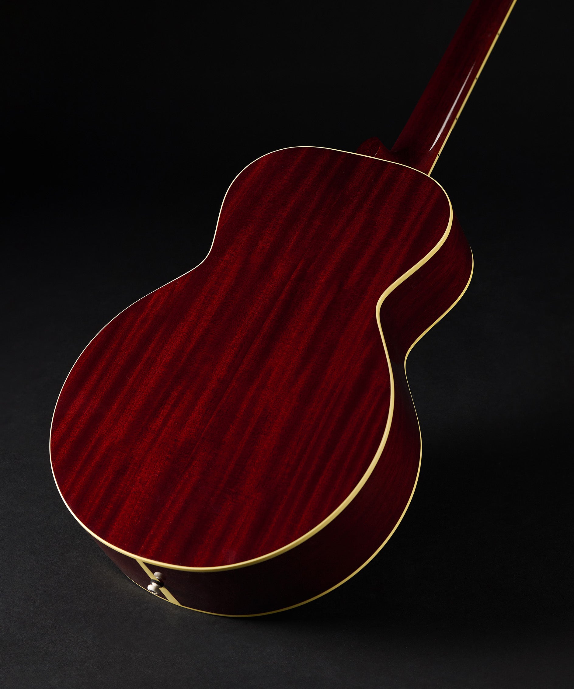 Gibson Custom unveils the L-1 Anniversary Limited Edition