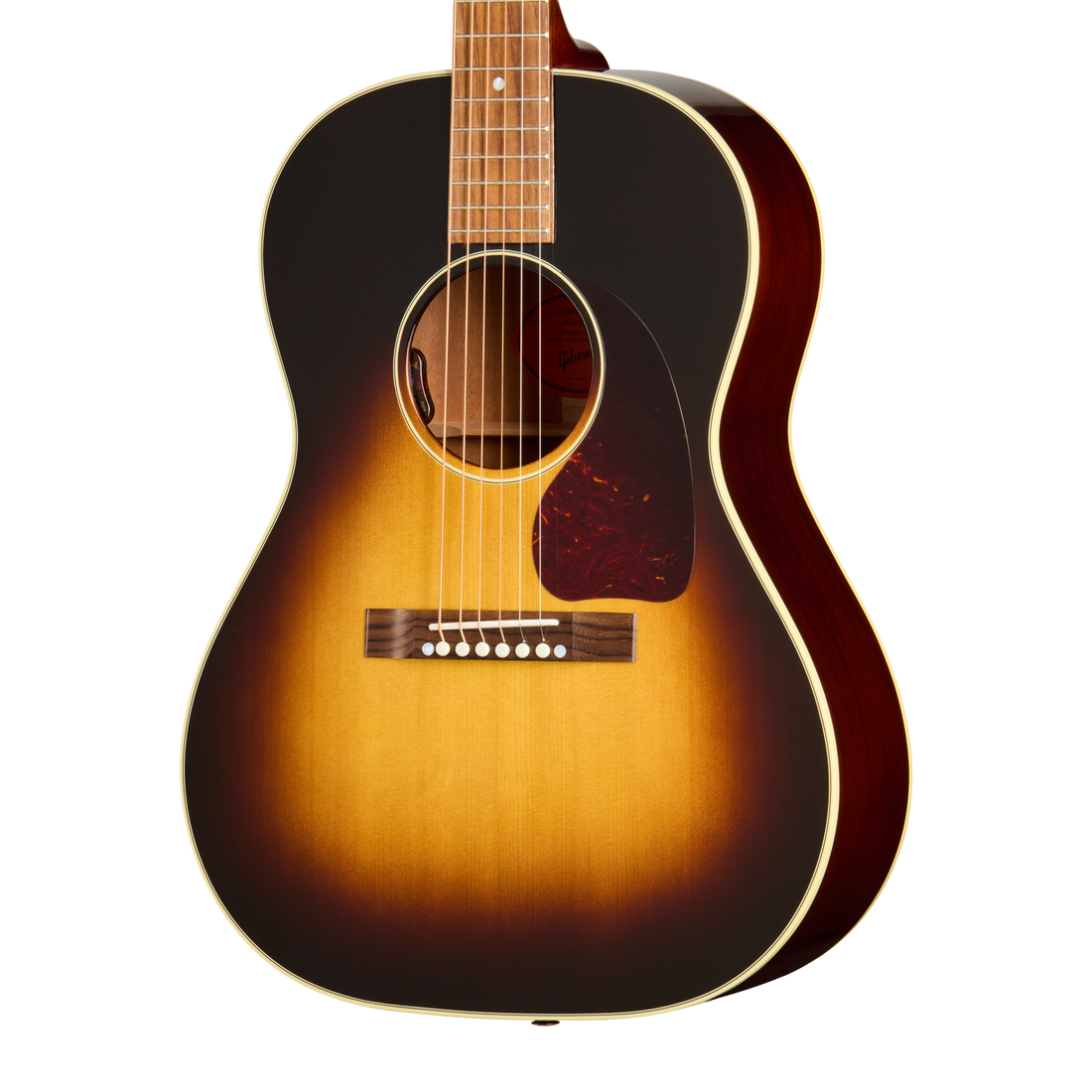 Gibson LG-2 50s Original, Vintage Sunburst