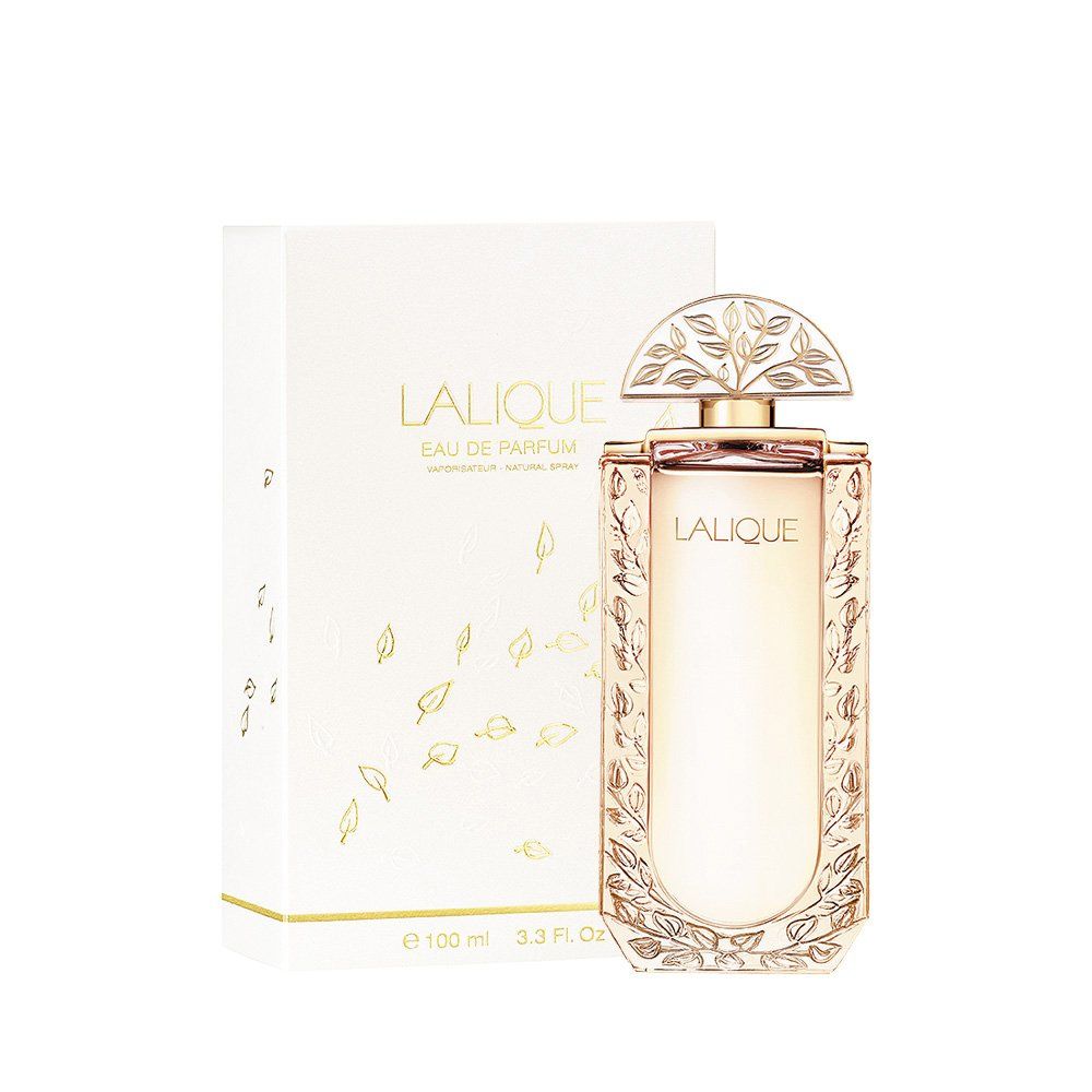 Lalique Parfum 3.3 by Lalique For Women | UPC - 3454960014664