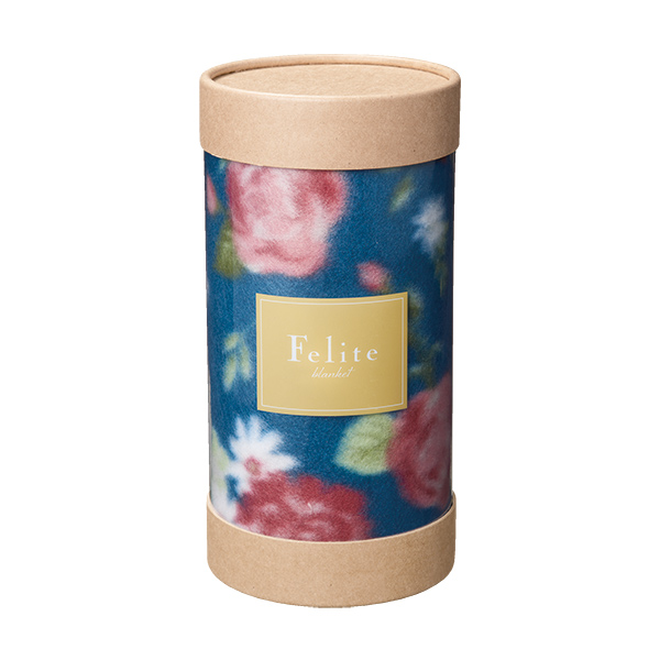 取扱終了｜フェリテ 筒入りブランケット｜118403｜商品詳細