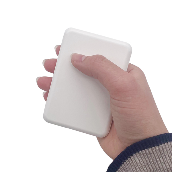 モバイルバッテリー 5000mAh（Type-Cケーブル付）｜119728｜商品詳細