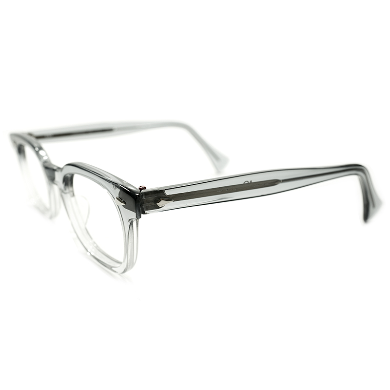 GIG LAMPS 1960s AMERICAN OPTICAL STADIUM GREY FADE ( アメリカン