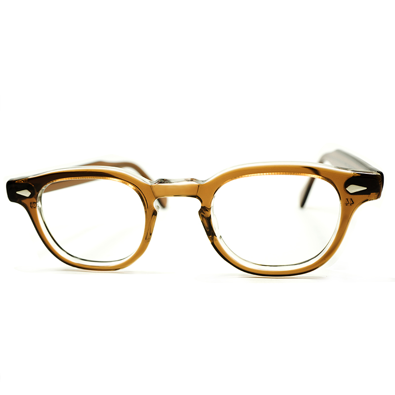 GIG LAMPS 1950s-1960s TART OPTICAL ARNEL BROWN SMOKE ( タート