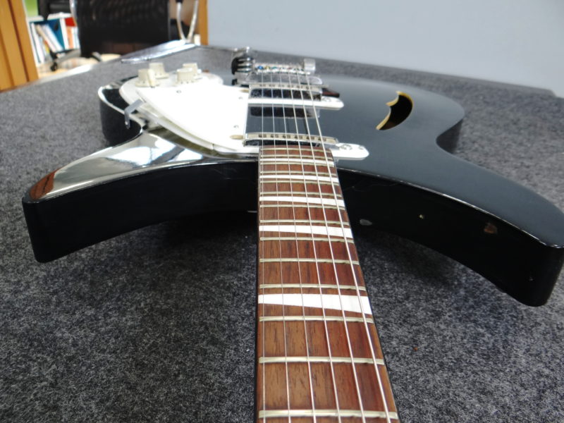 1960's Guyatone SG-42T / Japan ビザールギター 1960's Guyatone SG