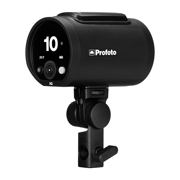 Profoto(プロフォト) A2 Connect Kit Canon用(Canon用): ライト/照明