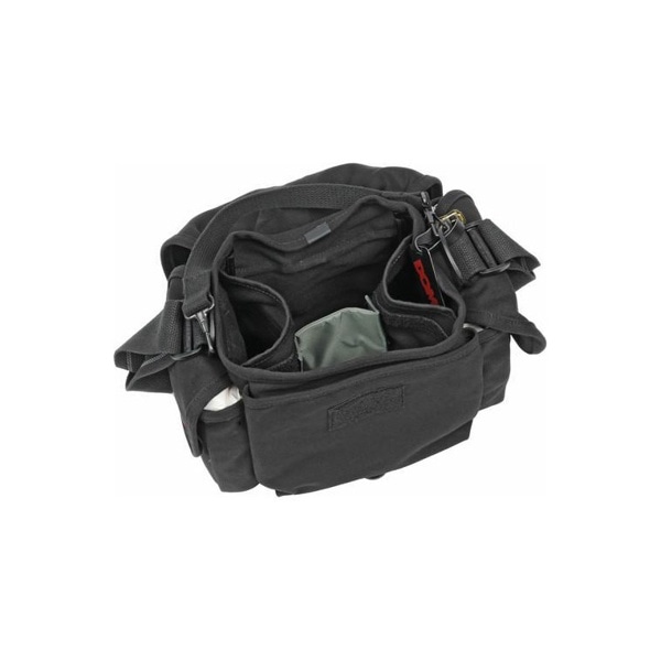 DOMKE(ドンケ) F-3X ショルダーバッグ ブラック 700-30B(ブラック