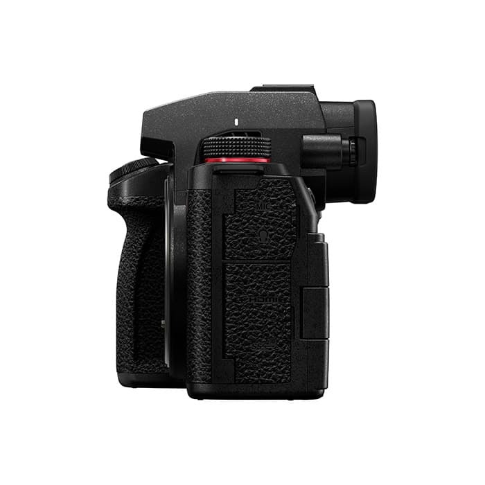 Panasonic(パナソニック) LUMIX S5II ボディ DC-S5M2(LUMIX S5II