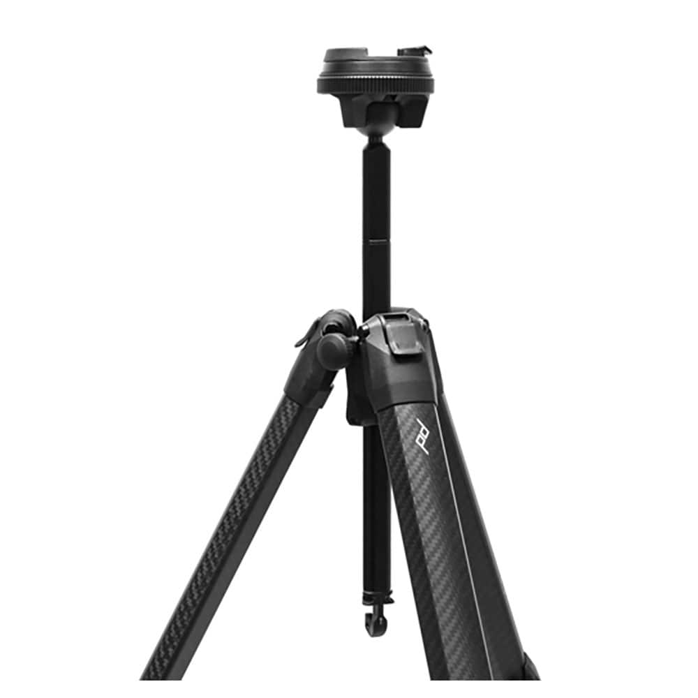 Peak Design(ピークデザイン) トラベル トライポッド カーボン / TT-CB