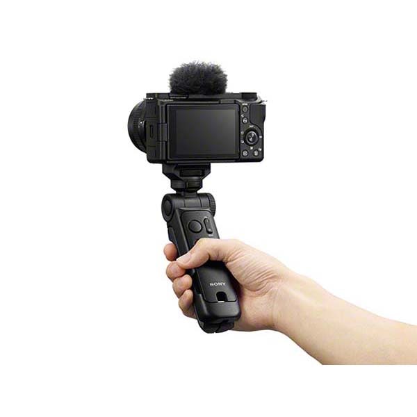SONY(ソニー) ワイヤレスシューティンググリップ/三脚 ブラック GP