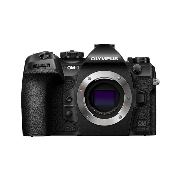 OM SYSTEM(オーエムシステム) OM-1 ミラーレス一眼カメラ ボディー