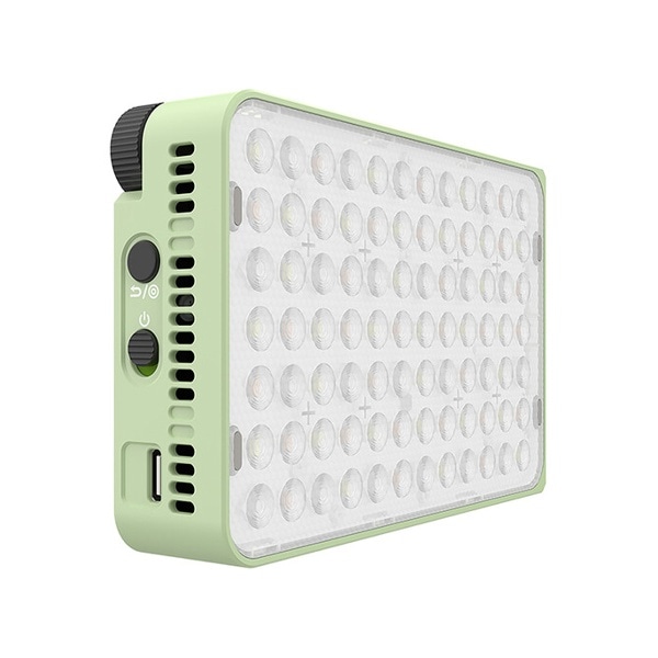 Aputure(アプチャー) amaran Ace 25x バイカラー LEDライトパネル