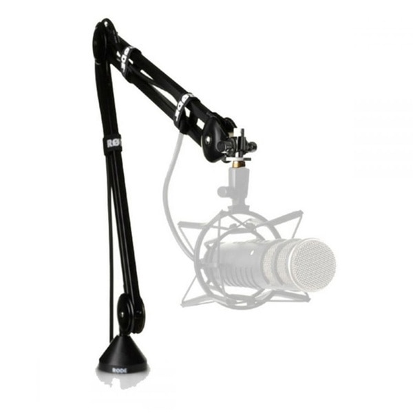 RODE(ロード) PSA1 / マイクアーム / PSA1(PSA1): マイク/音響機材 銀