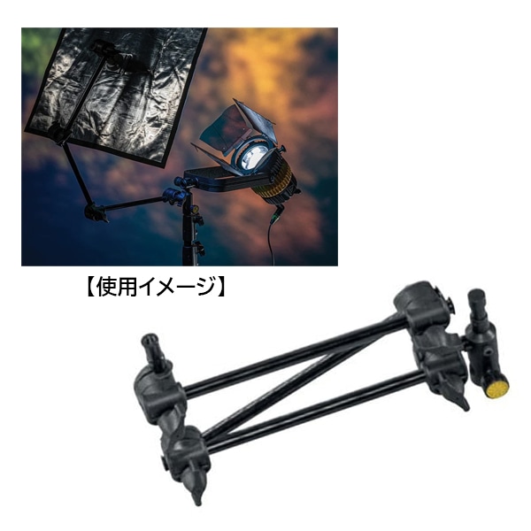 GITZO(ジッツオ) ♯D2271.15 カメラ止めネジ(大ネジ)(大ネジ): 三脚