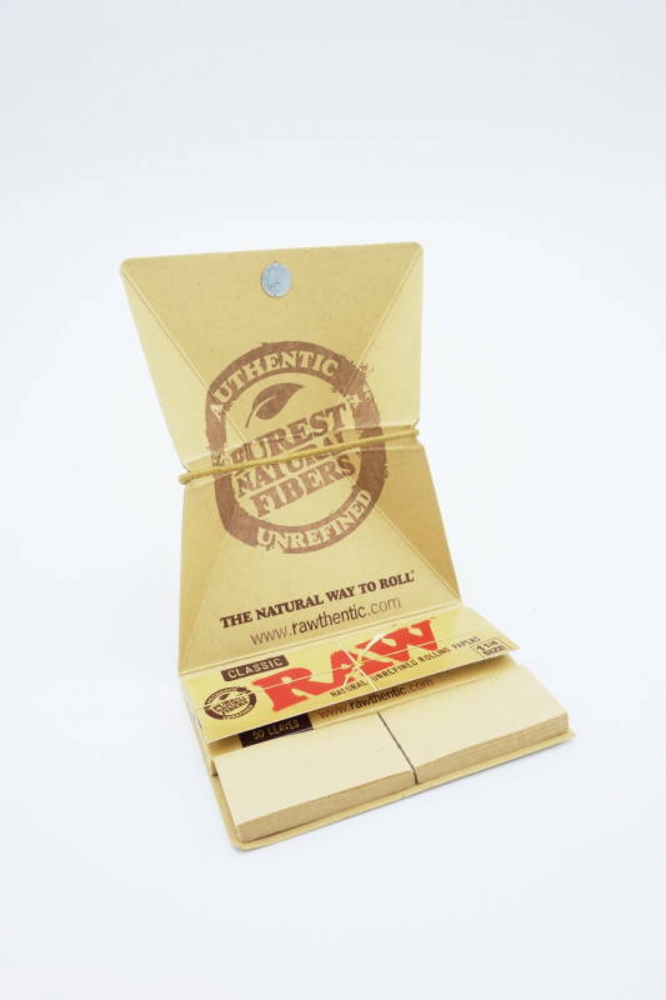 クラシック・アルテサーノ 1・1/4 | パイプたばこ | 商品案内