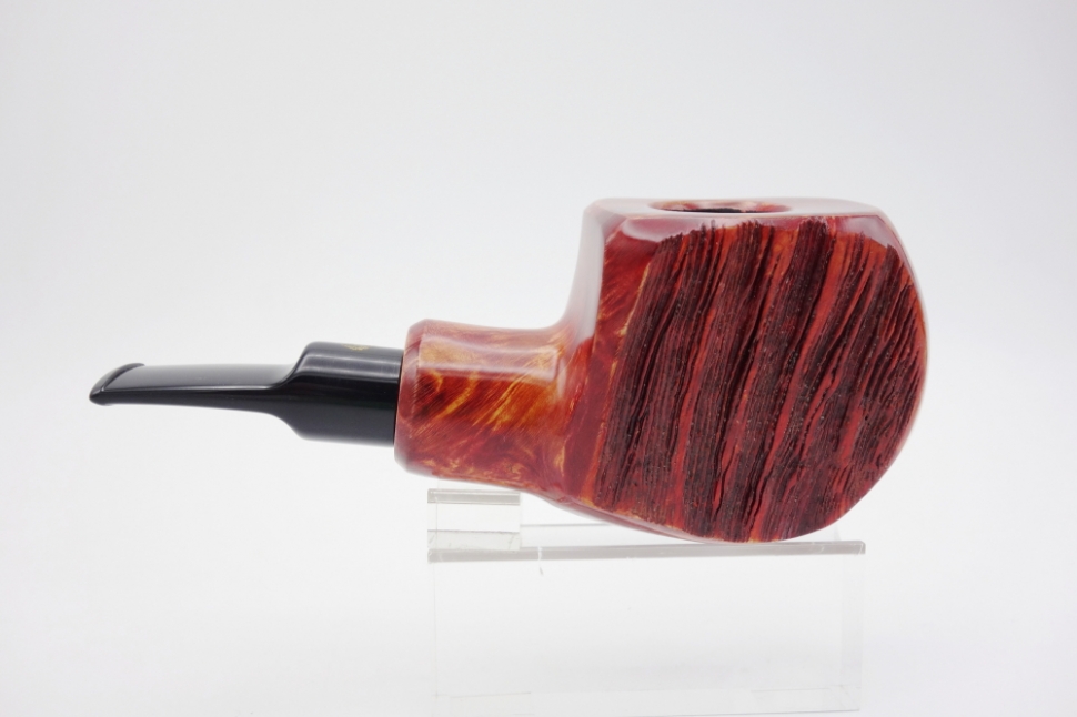 PW Crown Viking | POUL WINSLØW | パイプ| 商品案内 | [パイプ・煙草