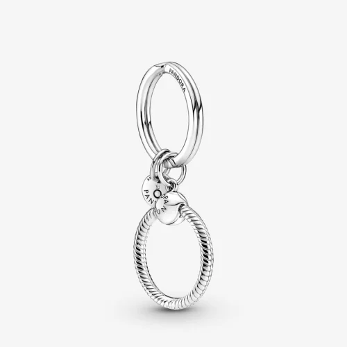 Pandora Keychain 399566C00 - GioielleriaLucchese.it