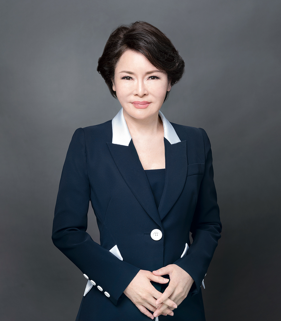 プロフィール - GLA（ジー・エル・エー）