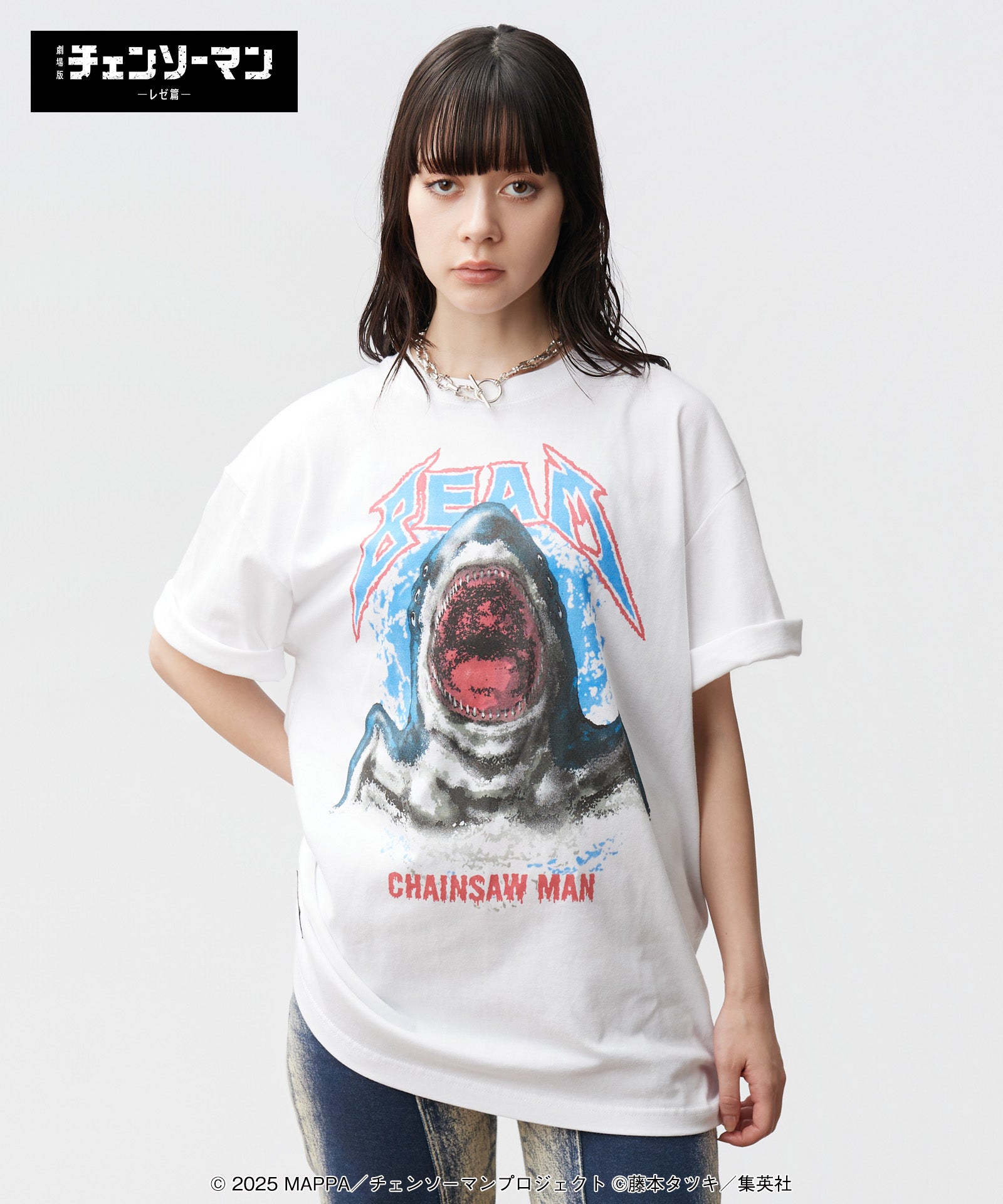 GB0425/CM05: Beam T-shirt | glamb Online Store | ブランド