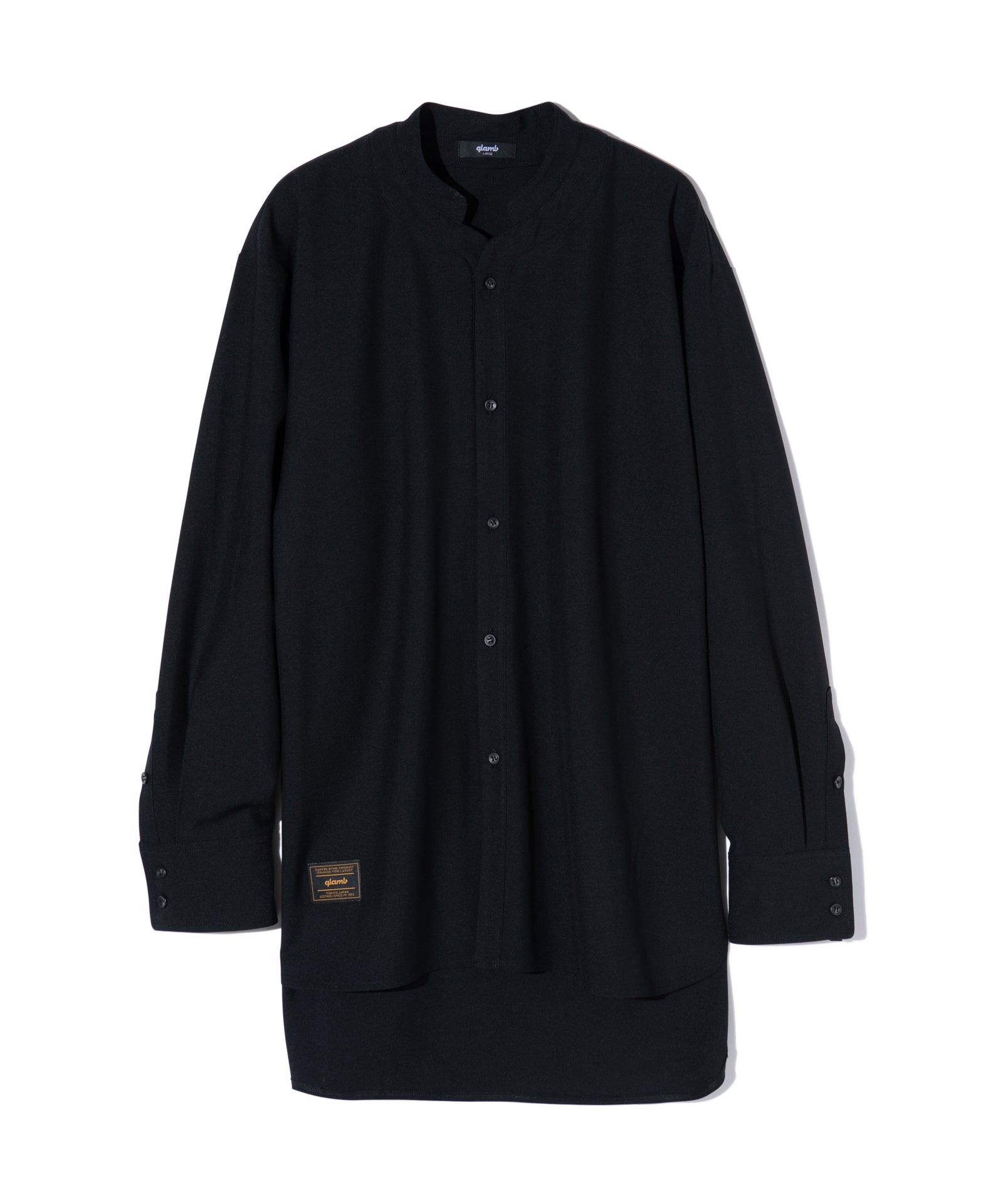 GB0424/ST03 : Deformed Shirts Set Up / デフォームシャツ