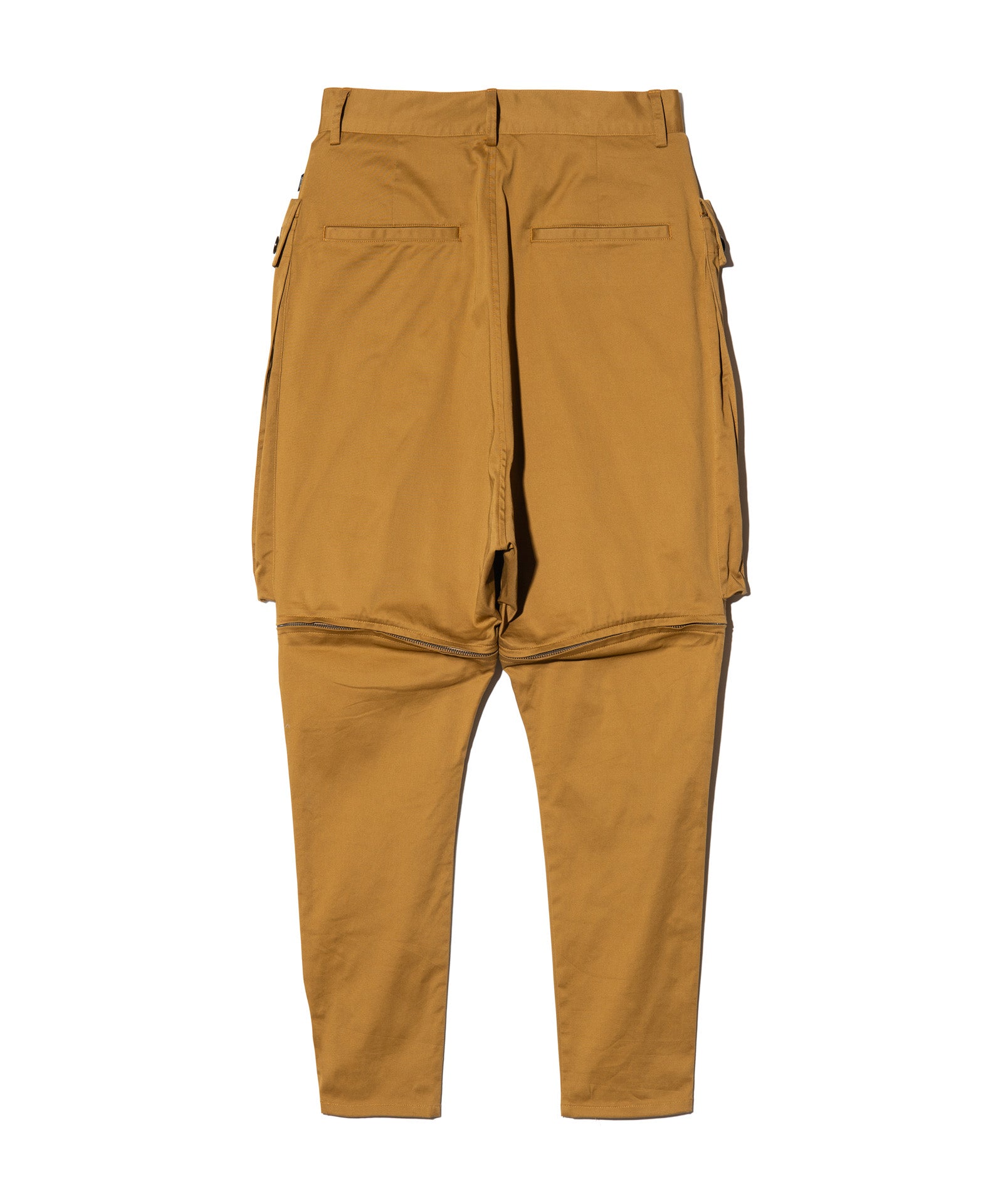 GB0225/P02 : 2 Way Jodhpurs Pants / 2ウェイジョッパーズパンツ
