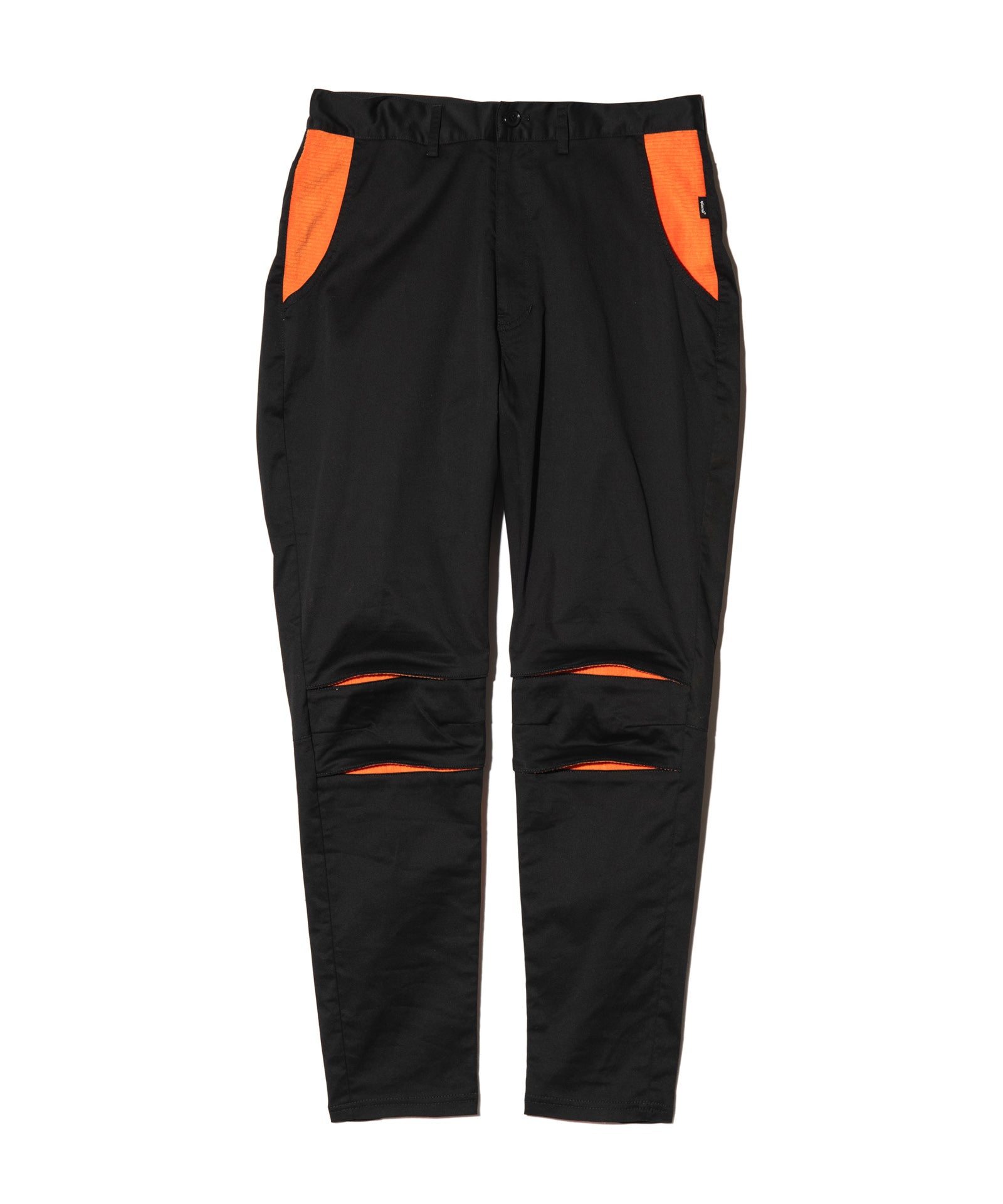 GB0225/P06 : Astronaut Tapered Pants / アストロノートテーパード