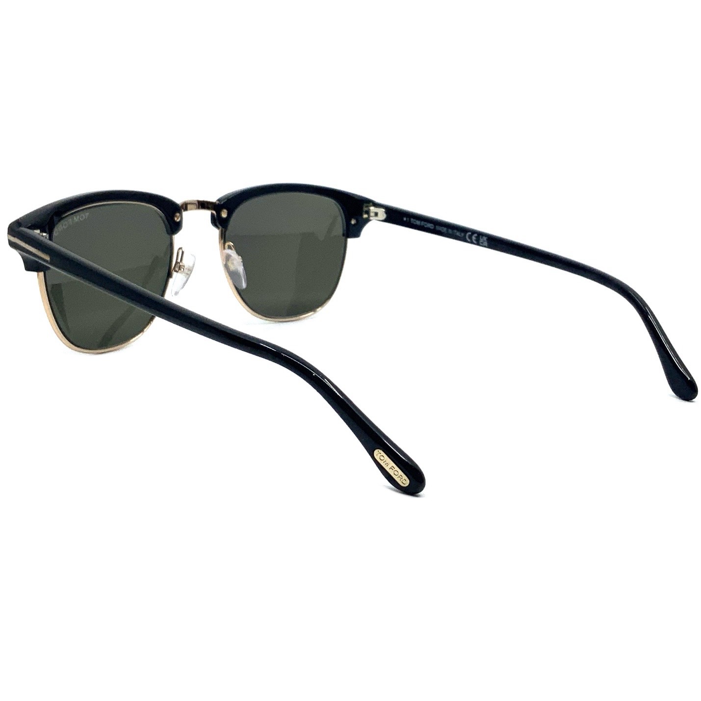 TOM FORD トムフォード サングラス Henry TF0248 05N 51サイズ (在庫
