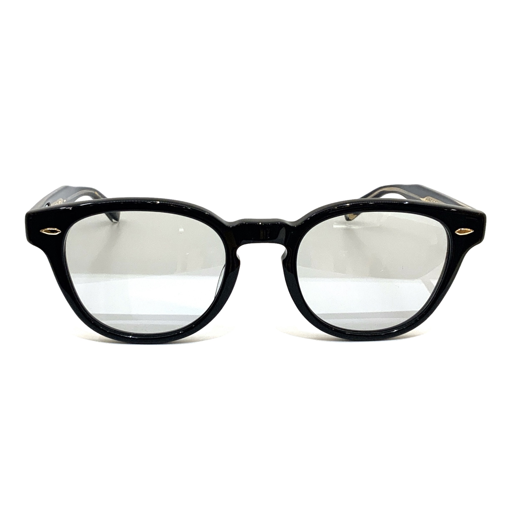 EYEVAN アイヴァン サングラス Webb(51) PBK / MD.GY ブラック 51