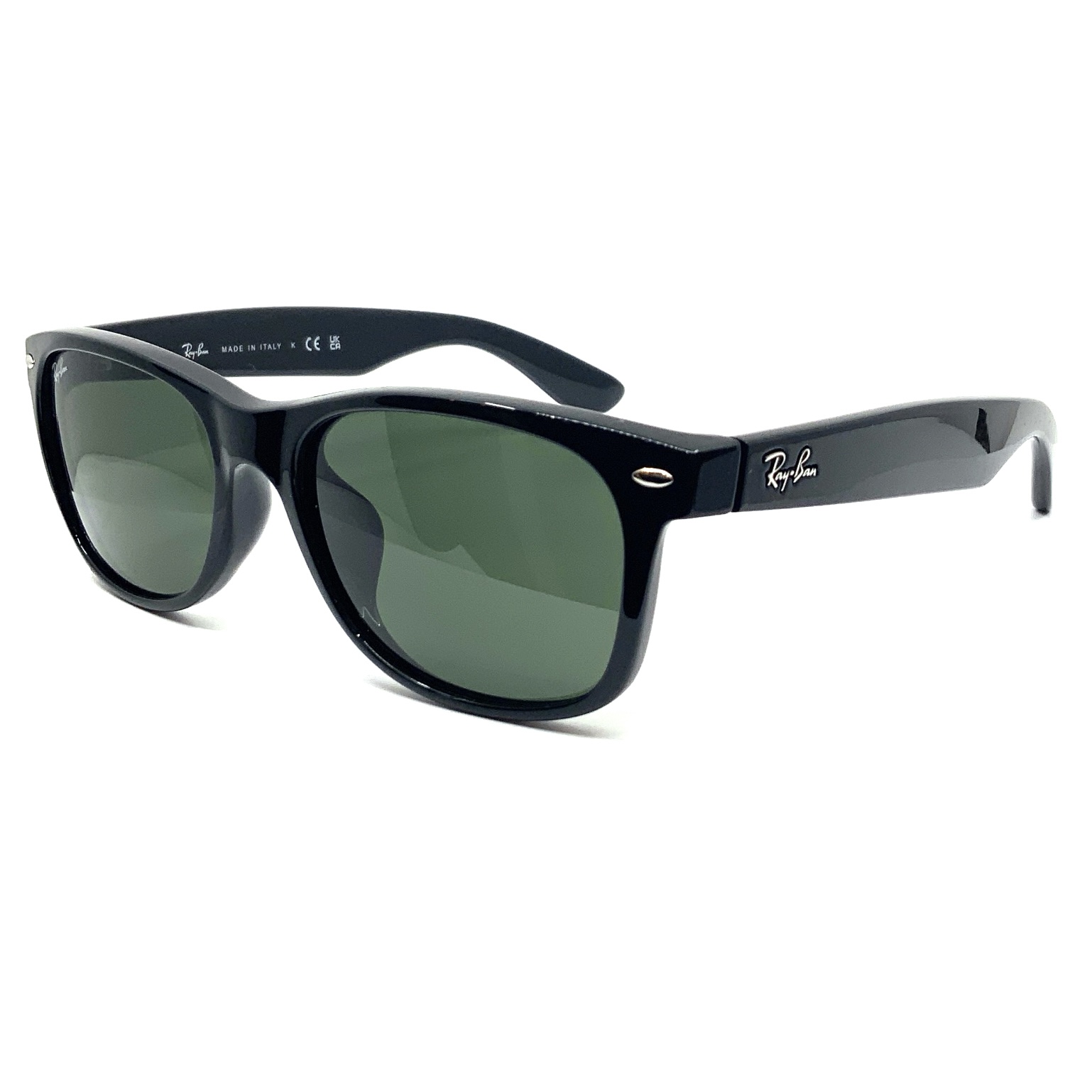 Ray-Ban レイバン サングラス NEW WAYFARER ニューウェイファーラー