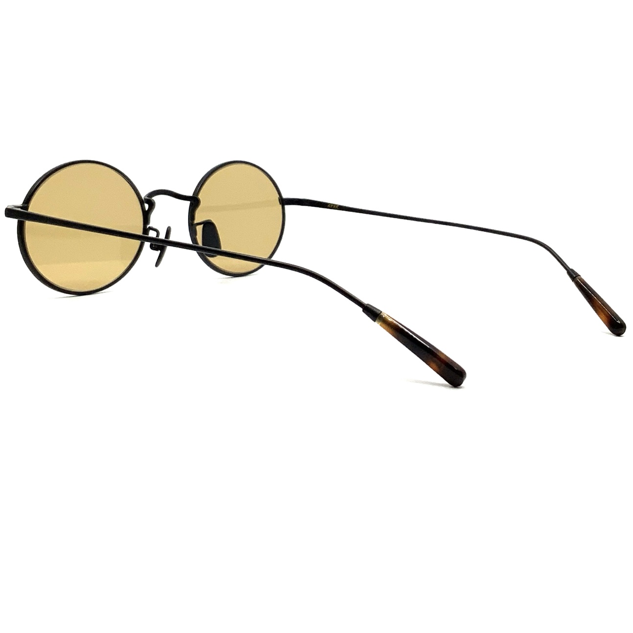 A.D.S.R エーディーエスアール サングラス WOLFF ウォルフ 03 Matte