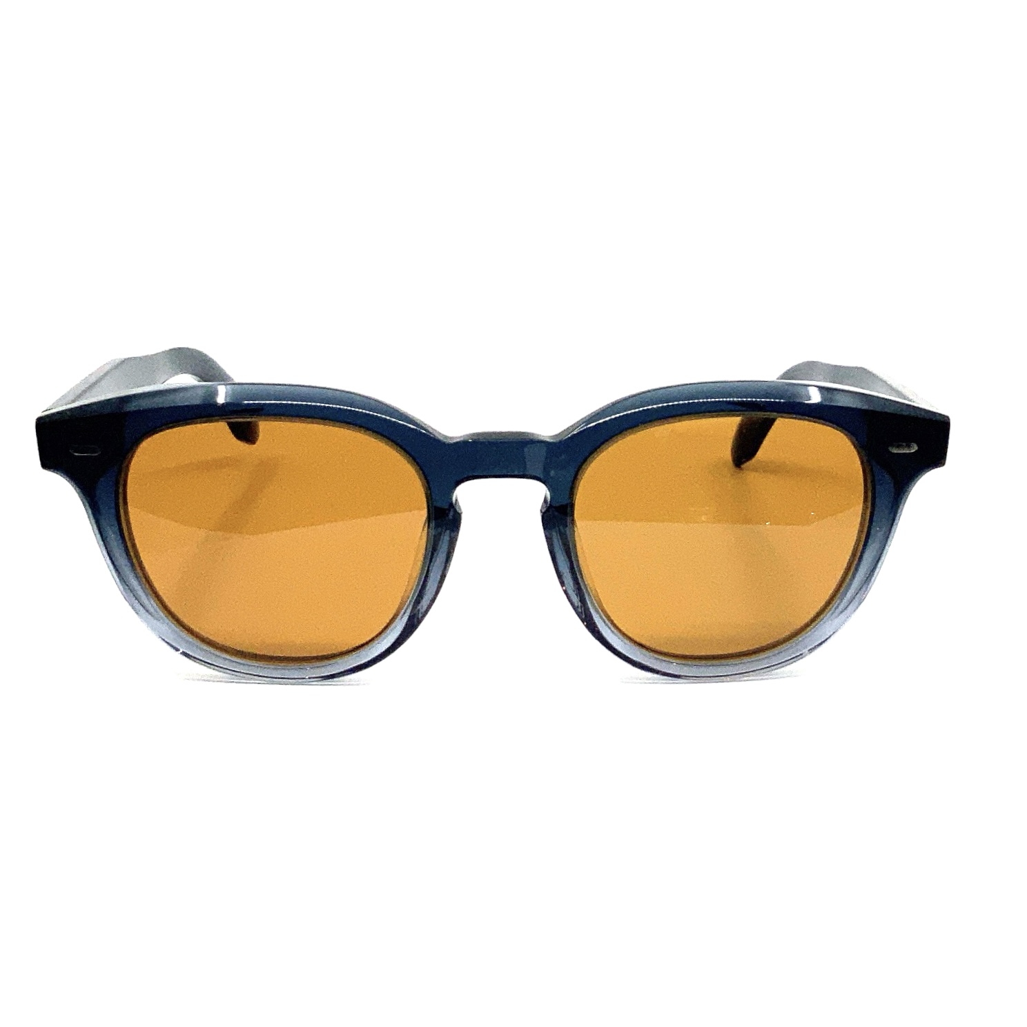 中田英寿氏を広告ビジュアルに起用モデル】OLIVER PEOPLES オリバー