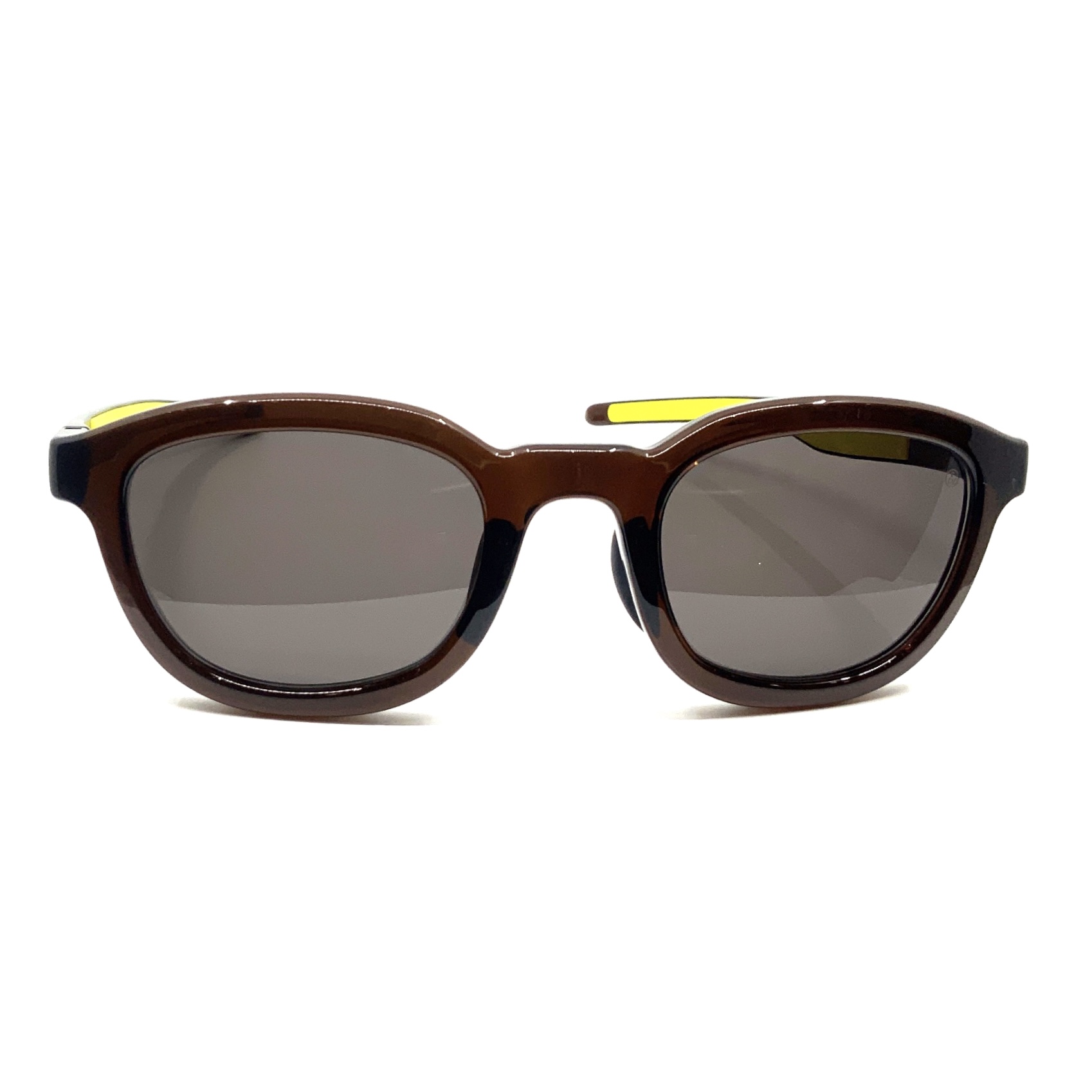 Eyevol アイヴォル サングラス RIGER (51) BRN-LY-DK.GRY 51サイズ