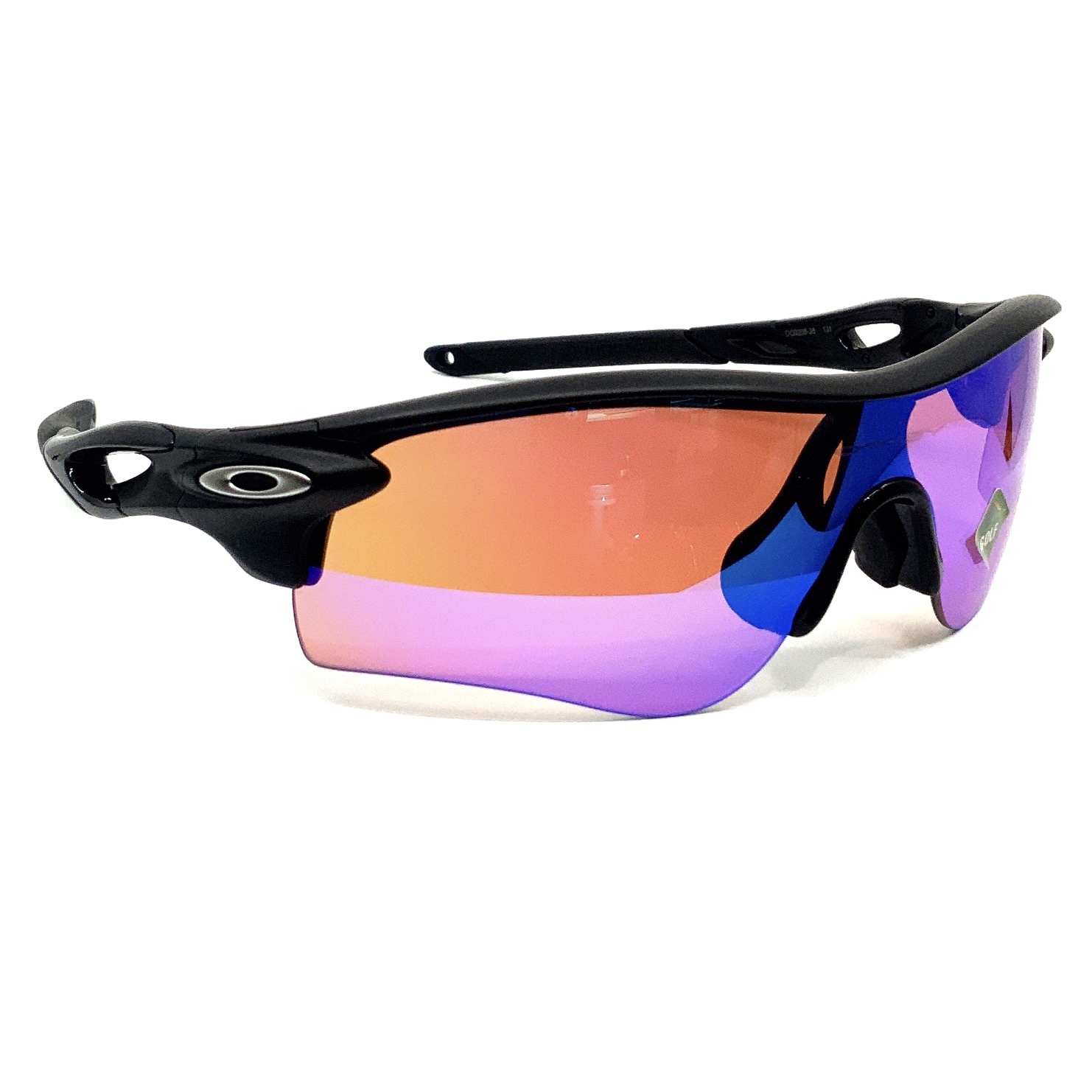OAKLEY オークリー サングラス RADAR LOCK PATH レーダーロックパス