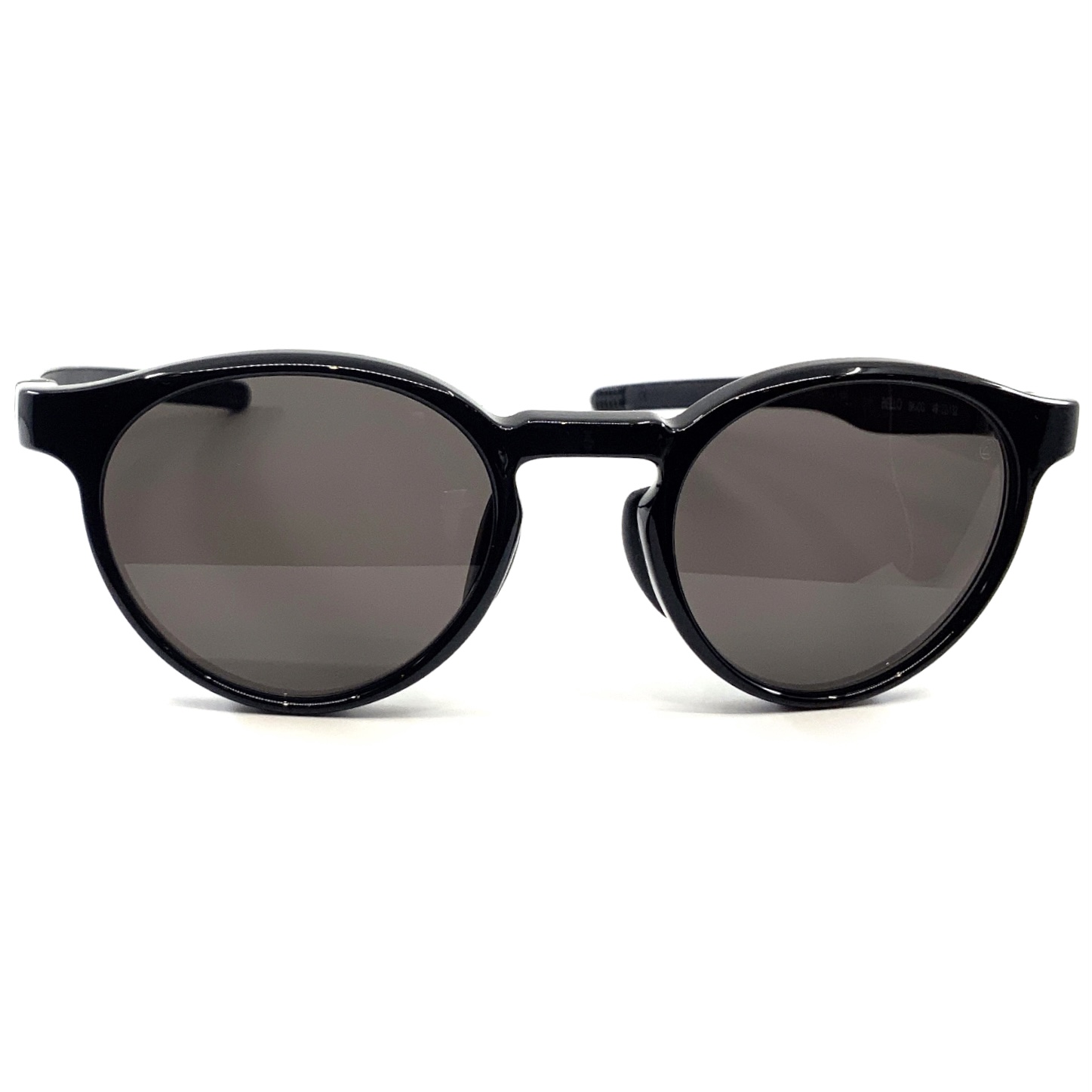 Eyevol アイヴォル サングラス BELLO (49) BK-DG-DK.GRY 49サイズ