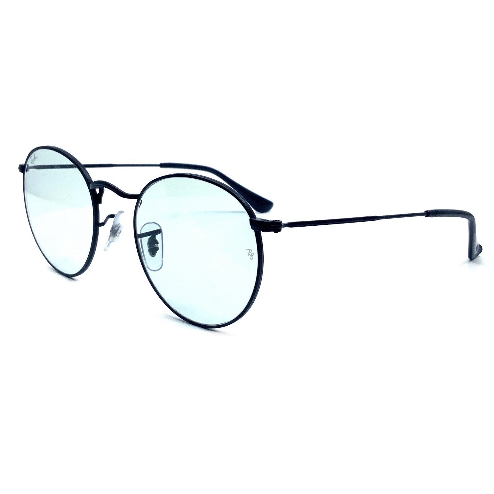 Ray-Ban レイバン サングラス ROUND METAL ラウンドメタル RX3447V