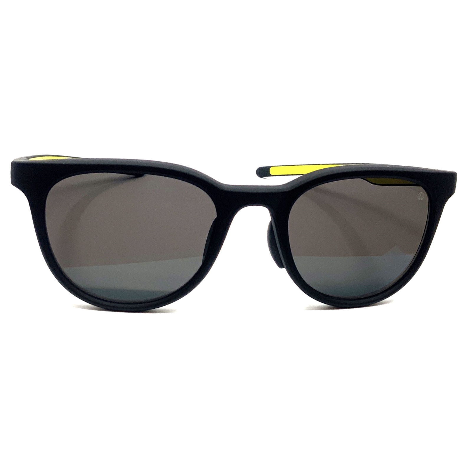 Eyevol アイヴォル サングラス 偏光 CONLON III (53) MBK-LY-PL-BK 53