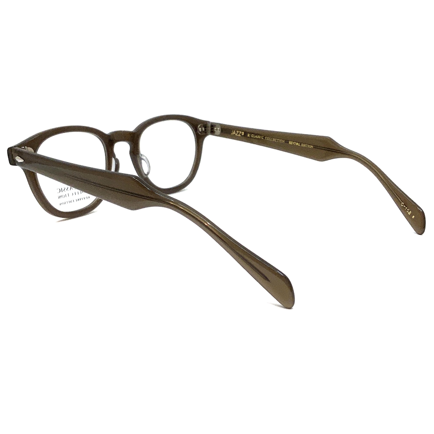 BJ CLASSIC COLLECTION ビージェイクラシックコレクション メガネ