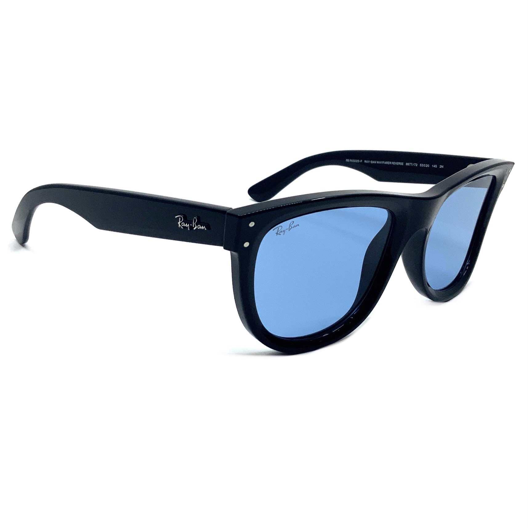 AWICH（エーウィッチ）さんアンバサダーモデル】Ray-Ban レイバン