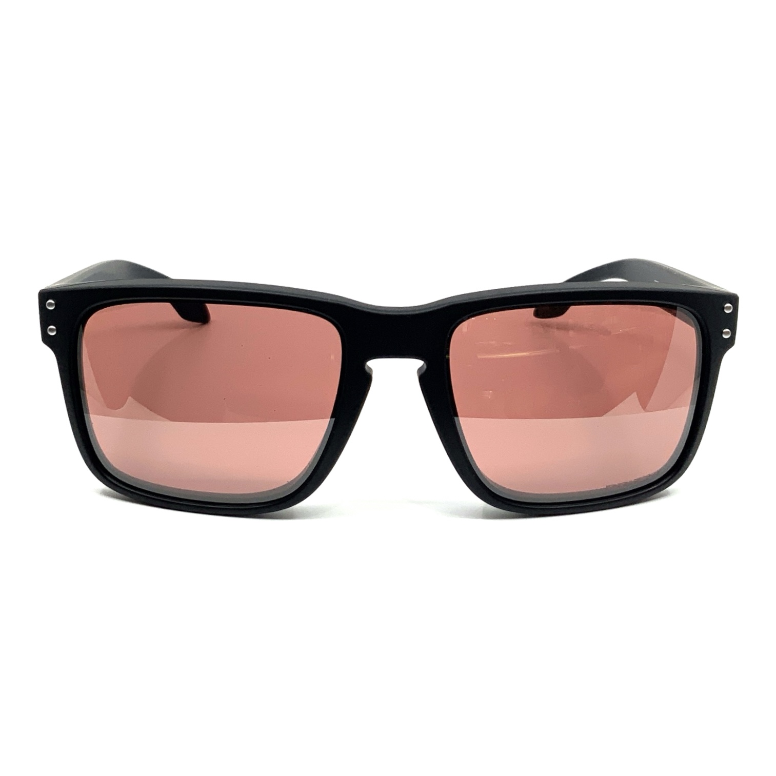 OAKLEY /オークリー サングラス HOLBROOK(A) 9244 70 MATTE BLACK