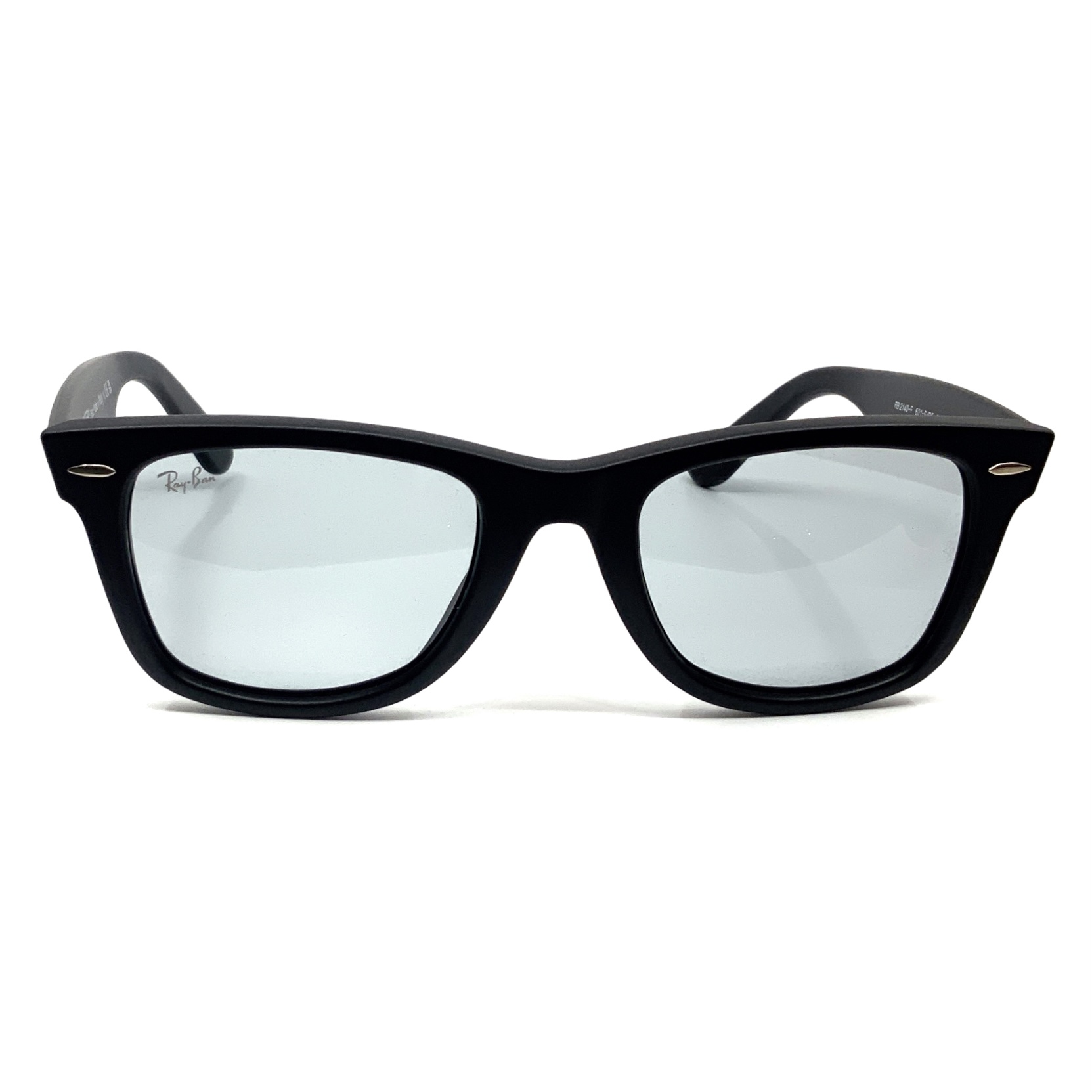 Ray-Ban レイバン サングラス WAYFARER ウェイファーラー RB2140F 601S