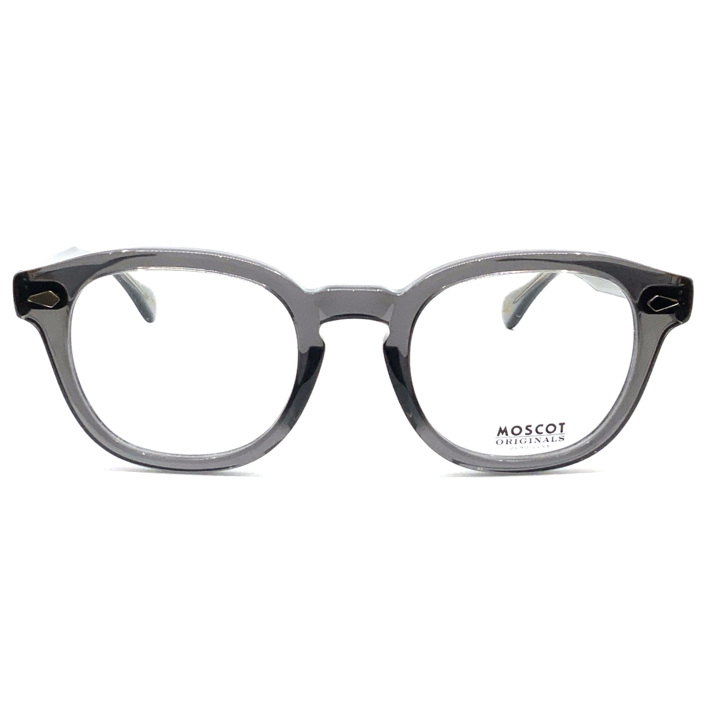 MOSCOT モスコット メガネ LEMTOSH 49 レムトッシュ SMKG JPN LTD 19