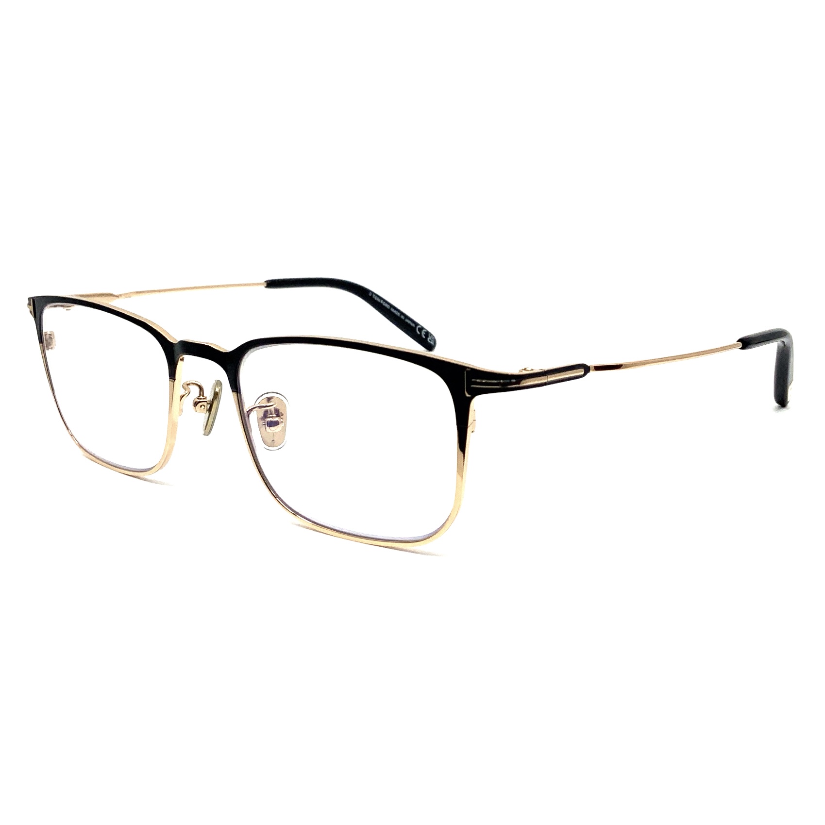 TOM FORD トムフォード メガネ TF5929DB 001 51サイズ (在庫あり) TOM