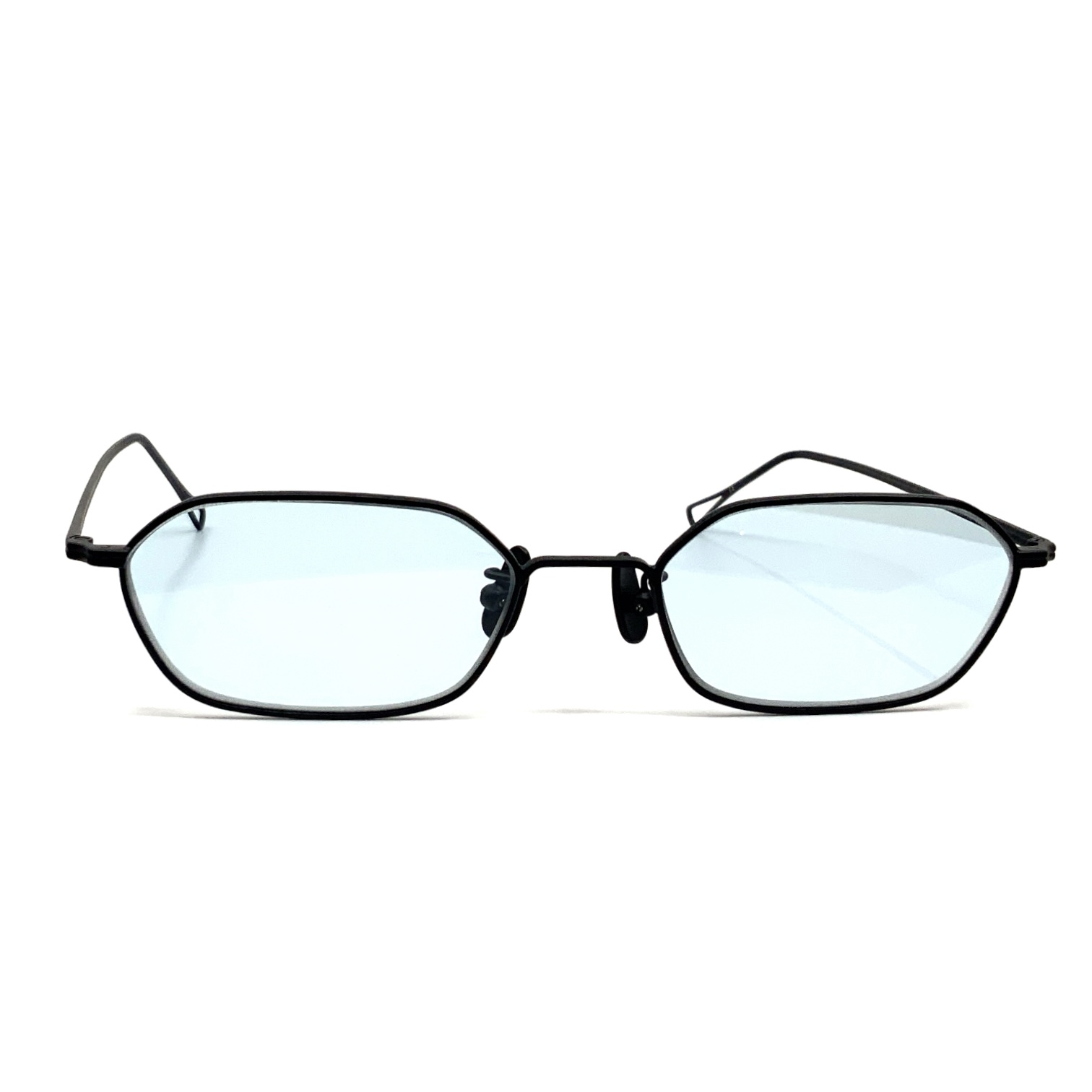 A.D.S.R エーディーエスアール サングラス JASON ジェイソン 01 Matte