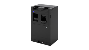 オフィス家具 Glory Money Changer, Model 1830-2000 オフィス家具