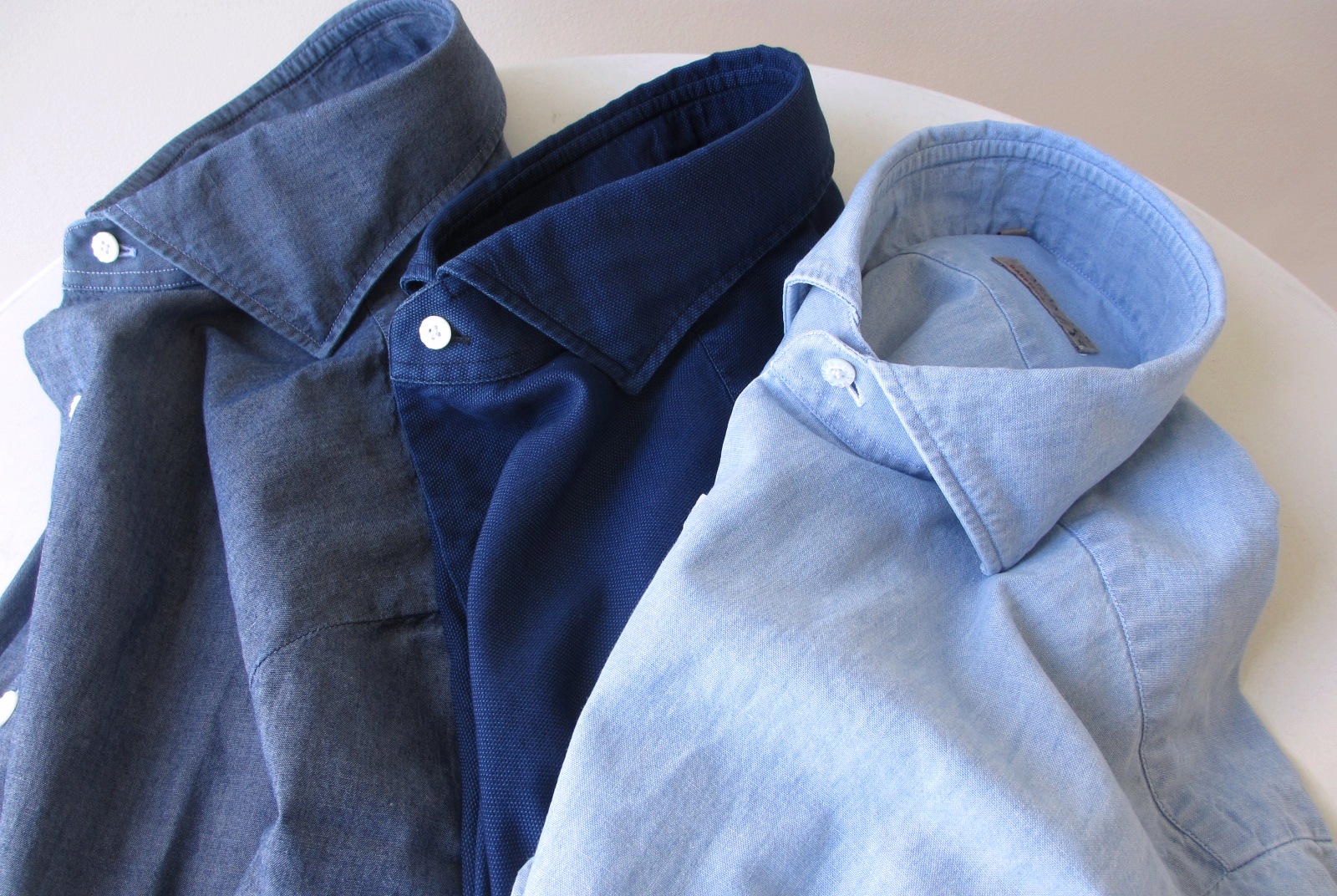 GLORYGUY & Cachette｜迷わず揃えておきたい BARBA/バルバの