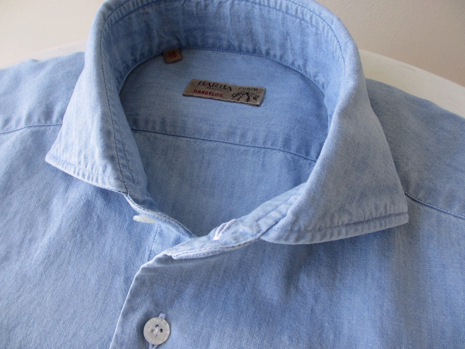 GLORYGUY & Cachette｜迷わず揃えておきたい BARBA/バルバの