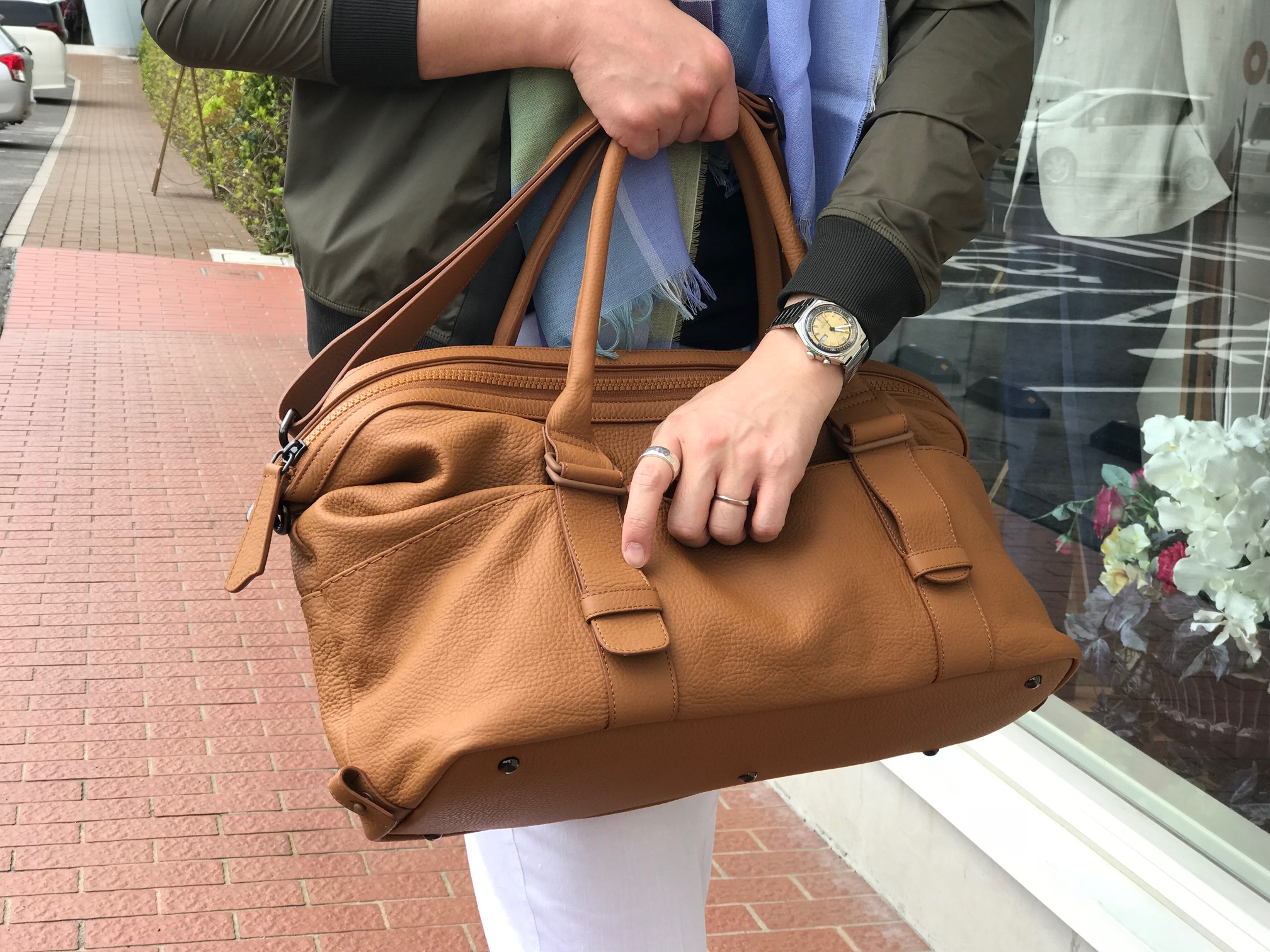 GLORYGUY & Cachette｜日常、旅行、ときどきビジネスにも。良い