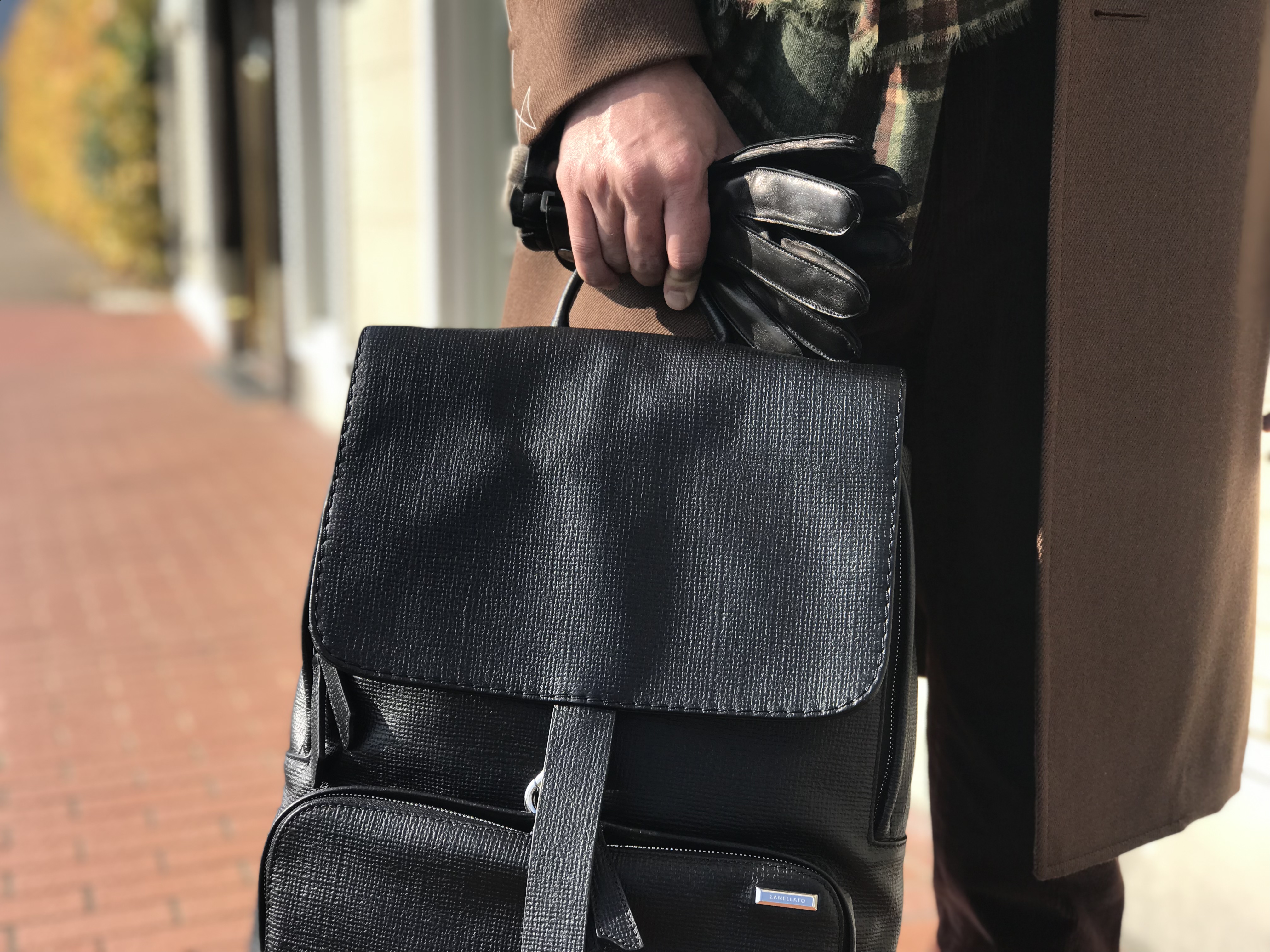 GLORYGUY & Cachette｜GLORYGUY NEWS